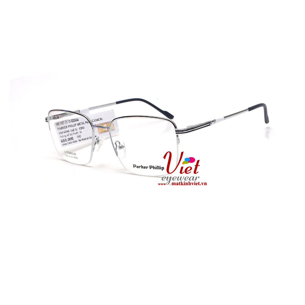 Gọng kính Parker Phillip P662 C3